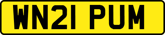WN21PUM