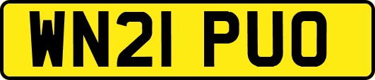 WN21PUO