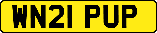 WN21PUP