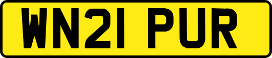 WN21PUR