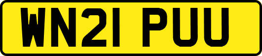 WN21PUU