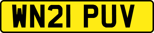 WN21PUV