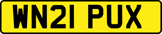 WN21PUX