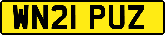 WN21PUZ