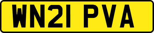 WN21PVA