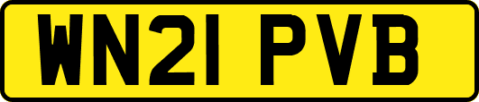 WN21PVB
