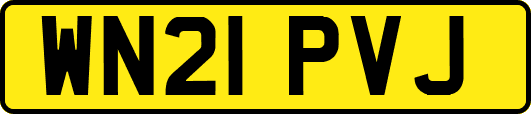 WN21PVJ