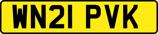 WN21PVK