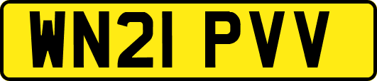 WN21PVV