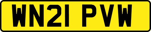 WN21PVW