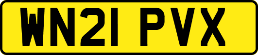 WN21PVX