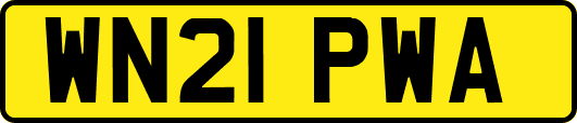 WN21PWA