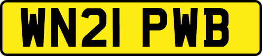 WN21PWB