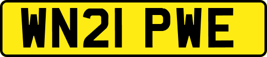 WN21PWE