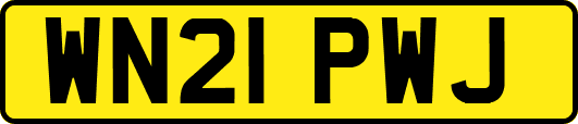 WN21PWJ