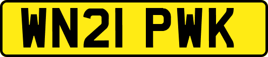 WN21PWK
