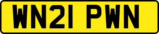 WN21PWN