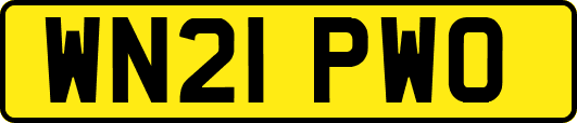WN21PWO