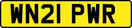 WN21PWR