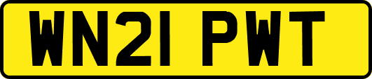 WN21PWT