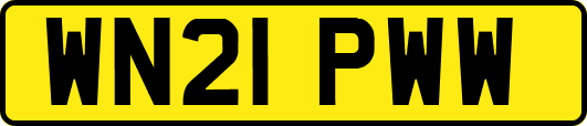 WN21PWW