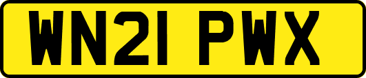 WN21PWX