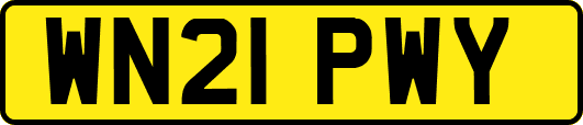 WN21PWY