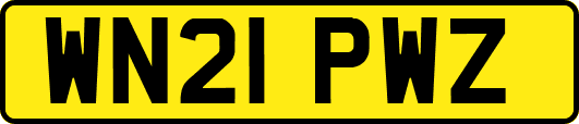 WN21PWZ