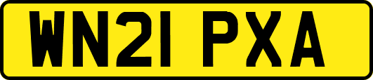 WN21PXA