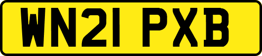 WN21PXB