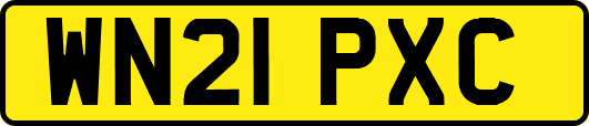 WN21PXC