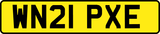 WN21PXE