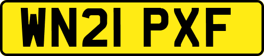 WN21PXF
