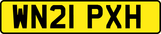 WN21PXH