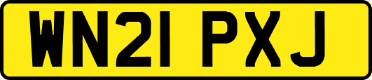 WN21PXJ