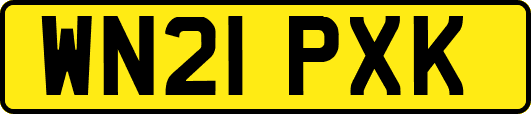 WN21PXK