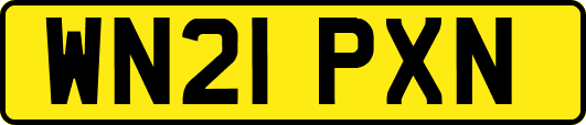 WN21PXN