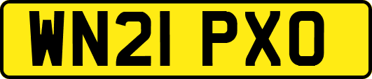 WN21PXO