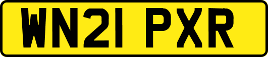 WN21PXR