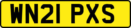 WN21PXS