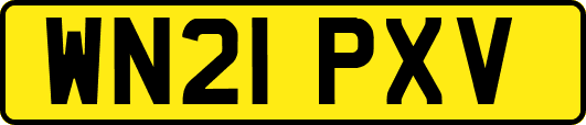 WN21PXV