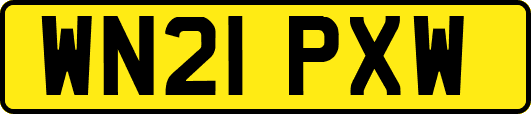 WN21PXW