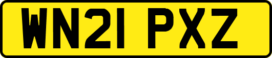 WN21PXZ