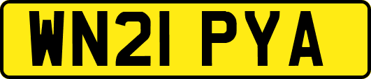 WN21PYA