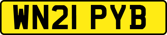 WN21PYB