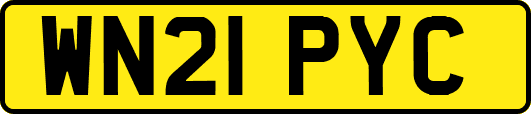 WN21PYC