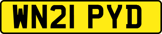 WN21PYD
