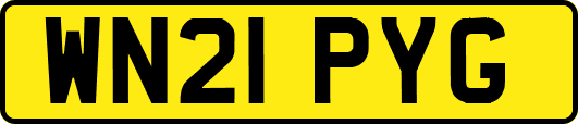 WN21PYG