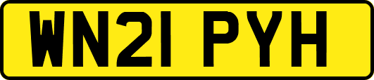 WN21PYH