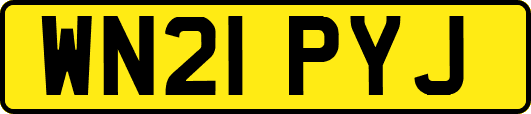 WN21PYJ